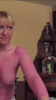 The Mature a Real Slut