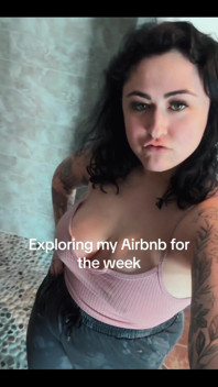 Hey! if You’re on Tiktok You Should Follow Me!