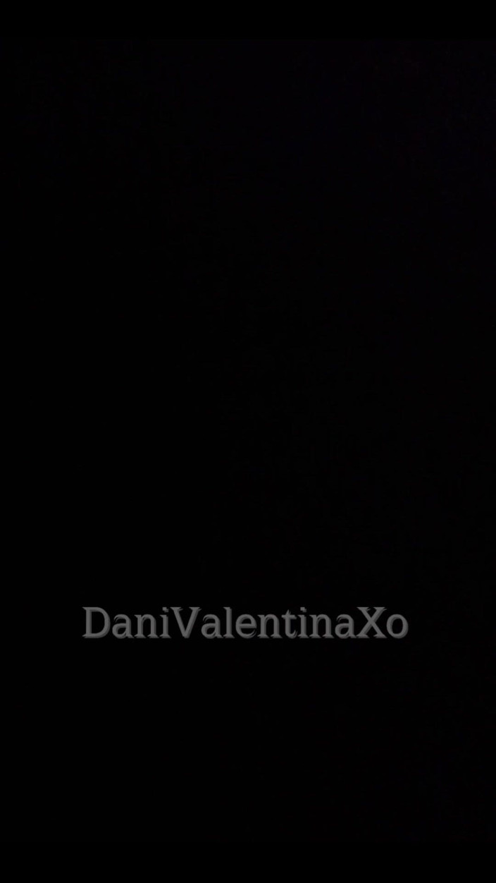 Dani Valentina: 오디오: 스토리 타임 - 체육관에서 내 Fav 후장 먹는 을 만난 시간