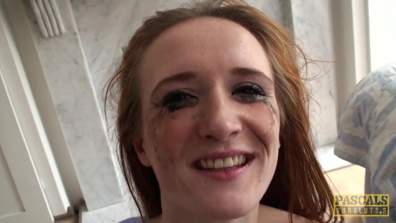 Pascals Subsluts: Sabrina Jay