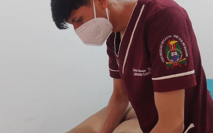 Goky: Eu pago serviço com seu corpo, sem pensar nisso eu...