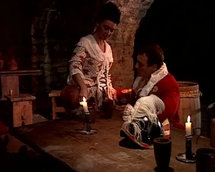 Top Line video: Dua cerita yang luar biasa penuh dengan seks dan perversion...