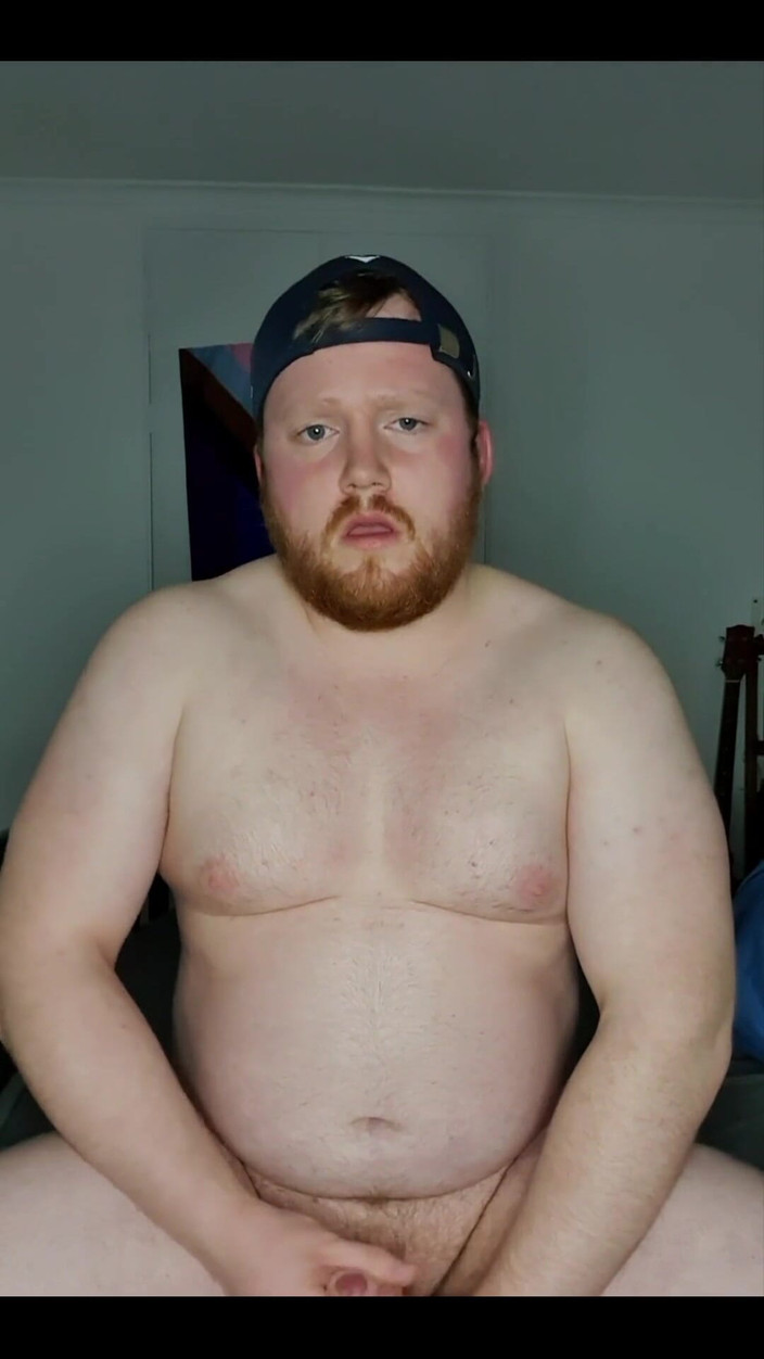 Touchstone: Sonunda boşalma ile uzun mastürbasyon