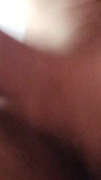 Honění, když jsem ztratila kontrolu nad sebou