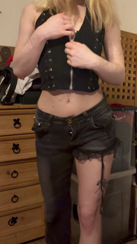 Striptease