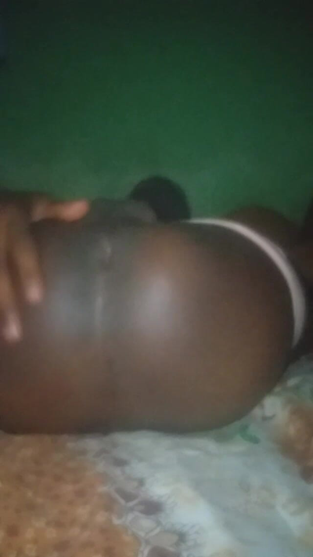 Badman4606: King of Africa Gay Boy