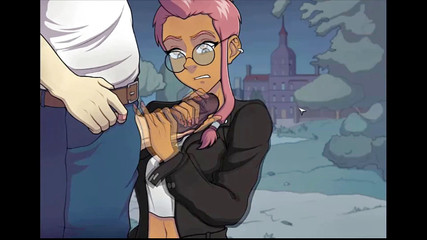 Cartoon Play: Lovec čarodějnic, část 32