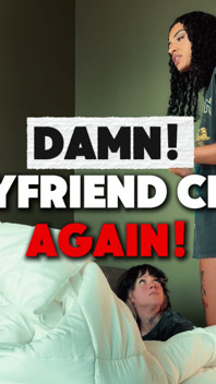My BF Can’t Stop Cheating