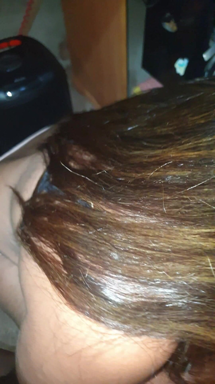 Tiyana: Blow Job Queen Srilanka
