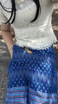Dress Thai