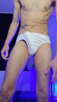 You Take off My Underwear and Look Into My Eyes