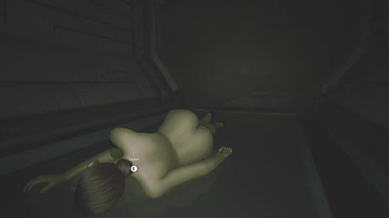LewdArcade: Section 7: Project Unknown 101 Sex Game Play / Adult Game [18+] Nude Game