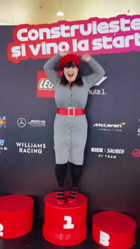 Solo Woman