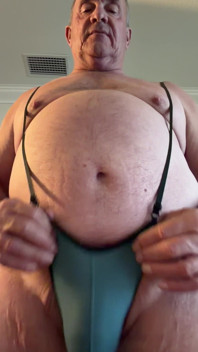 New Cock Pocket
