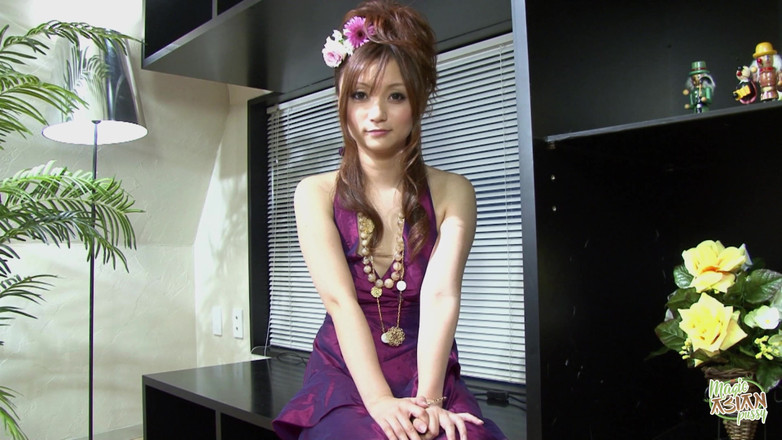 Magic Asian Pussy: Girl Gets Teased with a Dick and Is Made to...