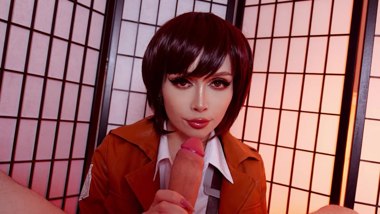 Eva Barbie: I Fuck Step Stepbrother While His Girl Is at Work