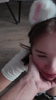 Cinta De Sexo Casera Rusa Amateur Con Tetas Naturales, Vaquera Oral Descuidada Montando Coño Follado Y Corrida Alina Sins