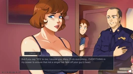 Milf's plaza: bạn trai cuckold xem và ghi lại cô gái của anh ấy bị đụ mạnh vào mông - tập 21