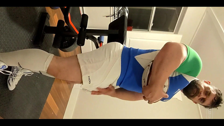 Bruiserwood: Satu lagi Video
