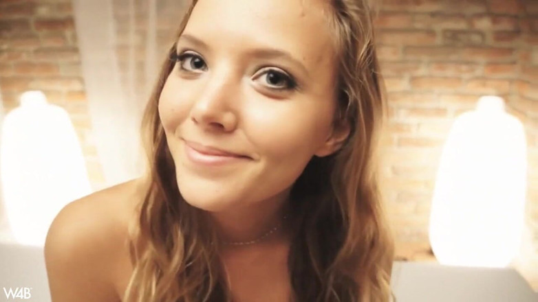 Watch4beauty: With a Smile