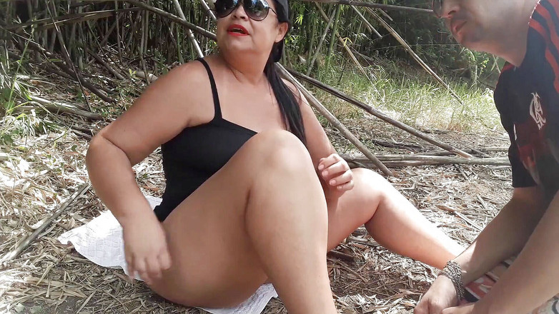 Enfgulosa: Tôi thích 4 cái trong miệng của anh rể tôi