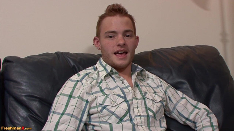 BoyFun Solo: Aiden - HD