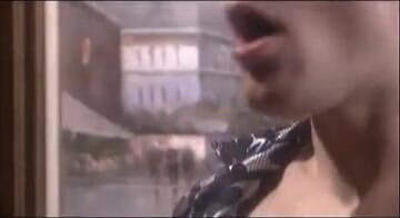 Hot Girlz: She's so hungry and cant wait to suck my dick