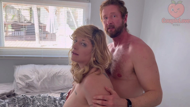 CoupleLove91783: Voyeur Stepson - Rite of Passage