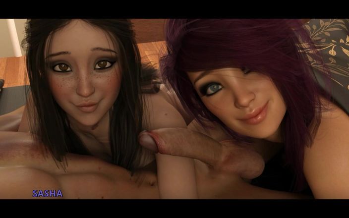 Miss Kitty 2K: Wvm - Teil 105 - blowjob und Chat von Misskitty2k