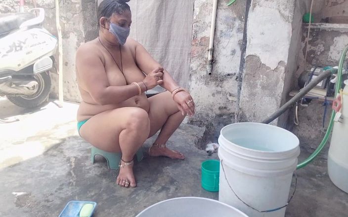 Your love geeta: Video hot kakak ipar india lagi mandi