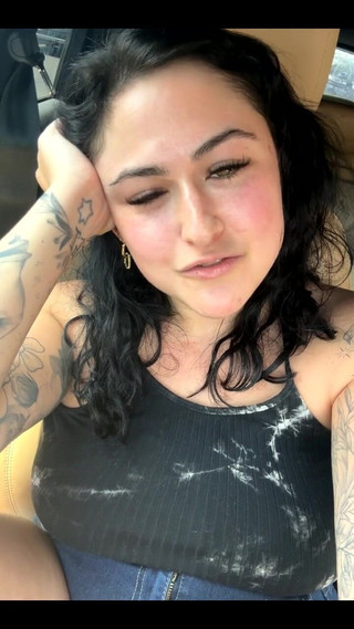 Josie Jaxxon: Vstup do režimu Vacay