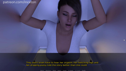 Johannes Gaming: Inside Jennifer - She got fucked by a stranger and loved...