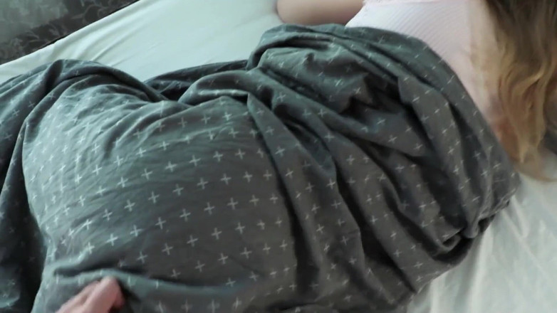 HotCoupleTeam: Early Morning Sex, Role Play, She Just Lazy Lady Cum...