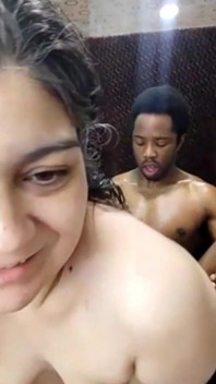Tetangga Saya Meniduri Saya Dengan Keras Di Cowgirl Di Kamar Saya