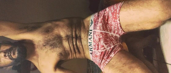 Stink HairyMale: Self Smyslný Remix