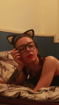 Lia Leyendo