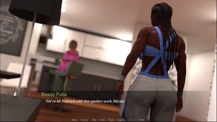 Amaran Futas: Erupcja nieuchronna rozgrywka część 9