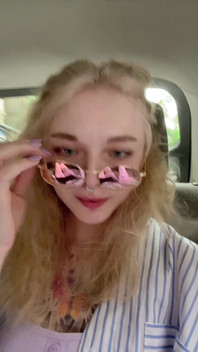 Driver, Can You Take Me to the Fairy World?