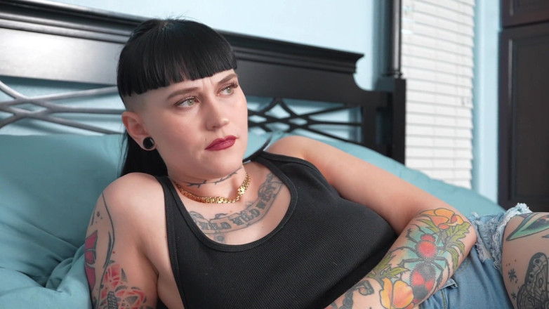 Tiffany Nacke: Dobra cipka dla właściciela