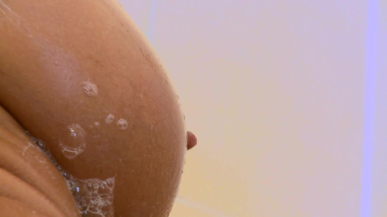 Erotic Planet Studio: Mandy Bright Se Fait Défoncer Et Sucer Son Cul Mouillé...