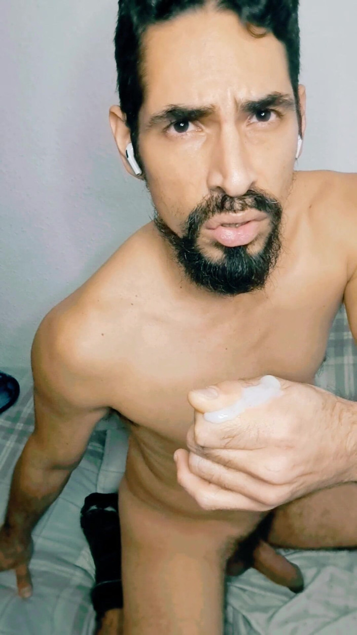 LDominus: Cum in Morning