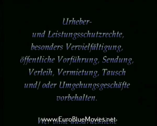 Euro Blue Movies: Anitagonia - Geil Auf Harten - Jung Angelernt - Pi Di Cos Non...