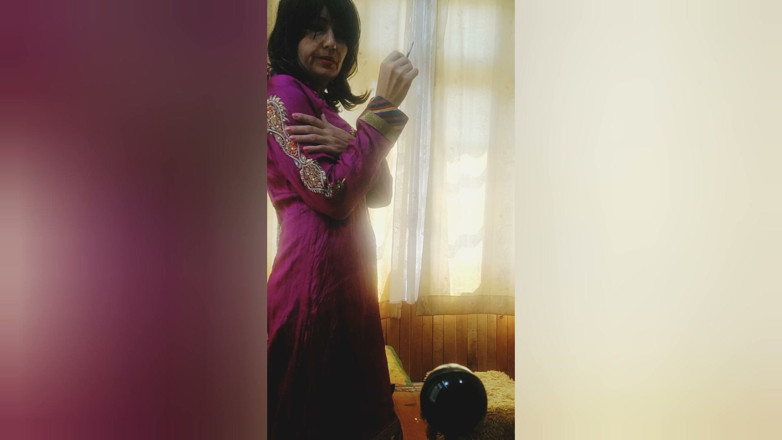 Bolly Karma: She Always Wanted a Step Stepbrother