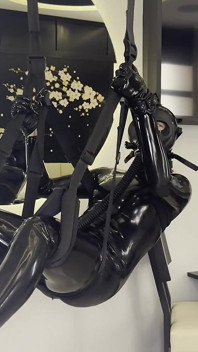 Сексуальное время игр, часть 2, Alex Latex