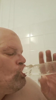 Najpierw Ssanie I Głęboka Natura.