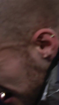 Zeus Hardcore Bondage Challenge