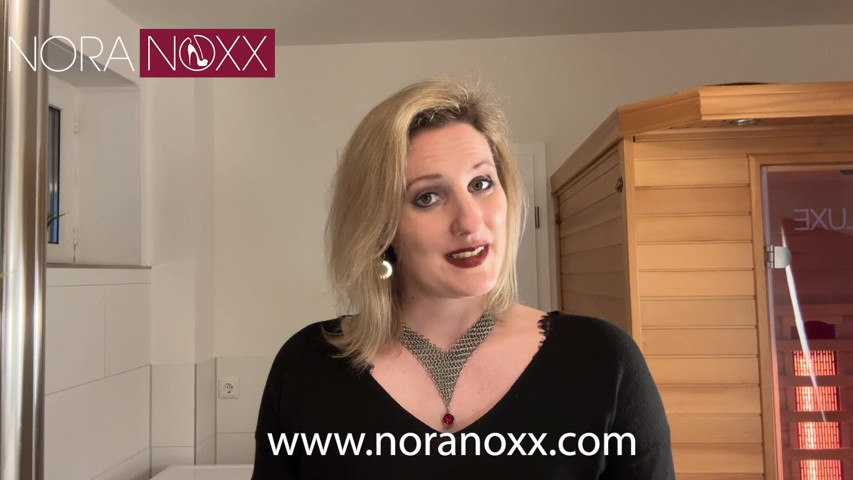 CMNF: About Last Night: Naked Women, Men in Suits, and a Hot Tub (Nora Noxx)