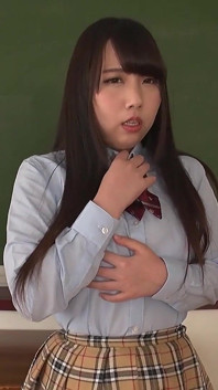 Pozorování podpaží - Kurumi Tamaki