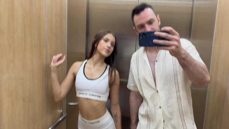 Andres Acosta: Skinny 19 Year Old Teen Goes on Trip to the Sex...