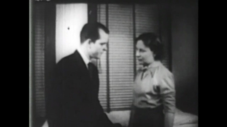 Vintage Usa: 与传教士的首次体验